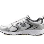 New Balance ML408DS Beyaz Unisex Günlük Ayakkabı