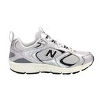 New Balance ML408GG Unisex Sneakers Gümüş