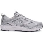 New Balance ML408GS 408 Gri Kadın Spor Ayakkabı