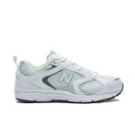 New Balance ML408MG Beyaz Mint Yeşil Sneaker Unisex Spor Ayakkabı