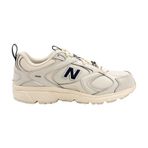 New Balance ML408Q Kadın Sneakers Gri
