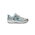 New Balance ML408SBB Gri Mavi Kadın Spor Ayakkabı
