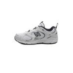 New Balance ML408WN-R 408 Spor Ayakkabı Beyaz
