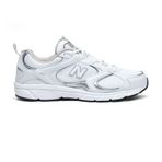 New Balance ML408WS Beyaz Unisex Sneaker