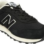 New Balance Ml515 Nb Lifestyle Men Shoes Siyah Erkek Spor Ayakkabı