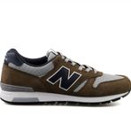 New Balance Ml565 Nb Lifestyle Mens Haki Erkek Spor Ayakkabı