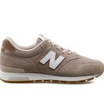 New Balance Ml565 Nb Lifestyle Mens Shoes Bej Erkek Spor Ayakkabı