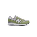 New Balance ML565 Unisex Ayakkabı, Yeşil, 40.5