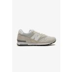 New Balance ML565AWG Kırık Beyaz Erkek Günlük Spor Ayakkabı