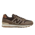 New Balance ML565DBB Kahverengi Erkek Ayakkabı, 40