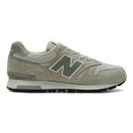 New Balance ML565GGR 565 Gri Modeli Koleksiyonu Erkek Günlük Ayakkabı