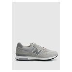 New Balance ML565GGR Gri Erkek Spor Ayakkabı