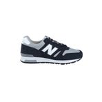 New Balance ML565GNA Lacivert Erkek Spor Ayakkabı