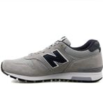 New Balance ML565GRY Erkek Spor Ayakkabı