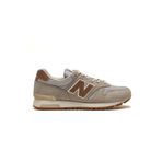 New Balance ML565GTG Gri Erkek Günlük Spor Ayakkabı