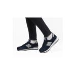 New Balance ML565NVY ERKEK GÜNLÜK AYAKKABI ML565NVY LACIVERT 24KDU3000055