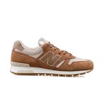New Balance ML565TBG Kahverengi Erkek Ayakkabı