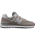 New Balance ML574EVG Gri Erkek Günlük Ayakkabı