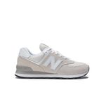 New Balance ML574EVW-23 574 Lifestyle Women's Shoes Bej Kadın Sneaker
