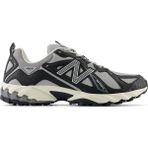 New Balance ML610TAR 610 Siyah Unisex Sneaker