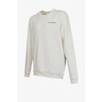 New Balance MNC3328-SST 3328 Ekru Yuvarlak Yaka Erkek Sweatshirt