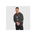 New Balance Mnc3410 Antrasit Erkek Sweatshirt