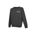 New Balance MNC3522 Antrasit Erkek Sweatshirt 2XL