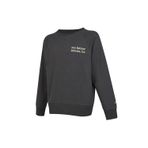 New Balance Mnc3522 Antrasit Erkek Sweatshirt