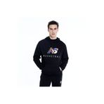 New Balance MNH1361 Siyah Erkek Sweatshirt