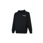 New Balance MNH1533-BK Siyah Erkek Sweatshirt