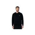 New Balance MNH3224-BK Unisex Kapüşonlu Sweatshirt