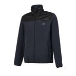 New Balance MNJ1449-ANT Antrasit Erkek Yelek Mont