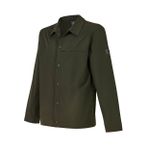 New Balance MNJ1606-TPG NB Lifestyle Men Jacket Haki Erkek Spor Ceket