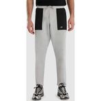 New Balance MNP1516-AG Gri 1516 Erkek Eşofman Altı