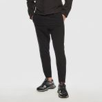 New Balance MNP3433 Siyah Erkek Eşofman Altı