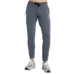 New Balance MNP3804-ANT Gri Erkek Eşofman Altı