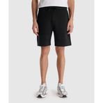 New Balance MNS1517-BK-1 Mens Siyah Erkek Şort