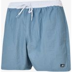 New Balance MNS1535 Mavi Erkek Deniz Şortu - 2XL - 400-Mavi