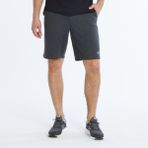 New Balance MNS1962 Antrasit Erkek Şort - Antrasit - Lacivert - 2XL