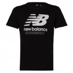 New Balance MNT1205-BK Erkek T-Shirt