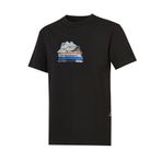 New Balance Mnt1415 Nb Lifestyle Men T Beyaz Erkek T-Shirt