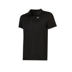New Balance MNT1438-BK Siyah Erkek T-shirt