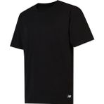 New Balance MNT1509-BK Siyah Erkek T-Shirt