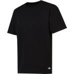 New Balance MNT1509 Siyah Erkek T-shirt