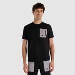 New Balance MNT1516-BK Siyah 1516 Erkek T-Shirt