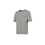 New Balance MNT1528-AG Gri Erkek Tişört