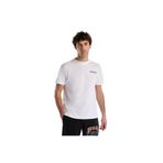 New Balance MNT1533-WT Beyaz Erkek Tişört