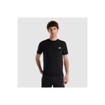 New Balance MNT1537 Lifestyle Erkek Siyah T-Shirt