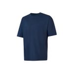 New Balance MNT1602-AVI NB Lifestyle Men T-shir Lacivert Erkek T-Shirt