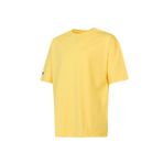 New Balance MNT1602-PRC NB Lifestyle Men T-shir Sarı Erkek T-Shirt